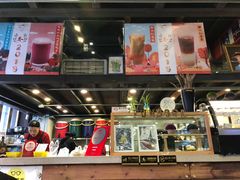 -放哈·甜醅子奶茶创造者(正宁路店)