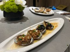 -神洲四海大酒楼(王府井澳门中心店)