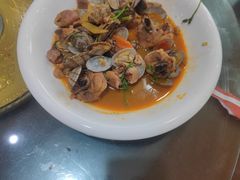 -抹直口特色菜馆(一店)