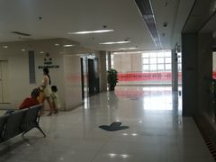 -中山大学附属第六医院(院本部)