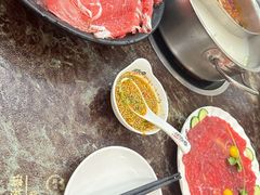 -朋友的火锅店(辽大店)