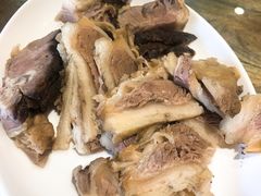 -清真益鑫羊肉手抓馆(南大街店)
