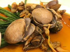 超值海鲜大拼-聚宝渔港.五钻酒家(上地店)