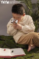 -雅尼·亚米儿童摄影美学馆(汉阳店)