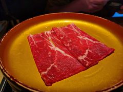 -温野菜涮涮锅(曲江大悦城店)