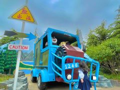 -济南方特东方神画