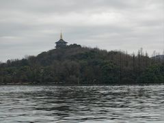 -西湖游船
