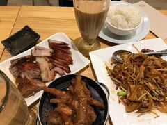 -香港厨房 Hong Kong Kitchen