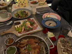 -Hi City·城市之巅