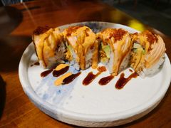 -彦喜屋日本料理(龙子湖店)