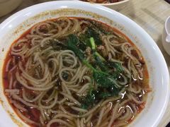 小锅鳝鱼米线-端仕小锅(文林街店)