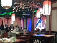 大堂-寻宝记绍兴菜(鲁迅路店)