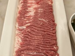 手切甄选鲜羊肉-聚宝源(牛街创始店)