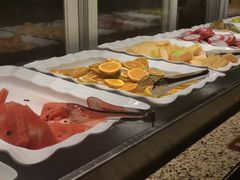 -汉巴味德·烤肉与啤酒的自助(杭州大悦城店)