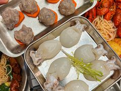 -小螺大作·螺蛳粉火锅(林和西店)