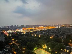 -烛影拾光观景餐厅·创意菜·摄影·小提琴(大唐不夜城店)