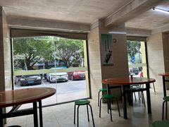 景观位-水东兴记鸭粥店(茂名店)