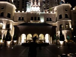 -大连城堡豪华精选酒店·宴会厅