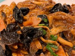 -锡和无锡菜(景丽苑店)