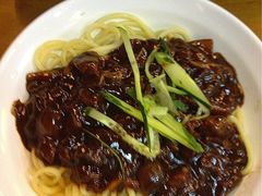 炸酱面-喜来苑