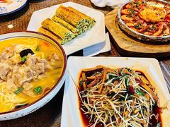 -曹家小菜(胜太路店)