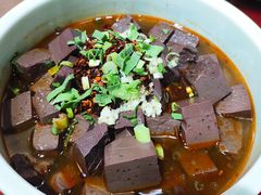 -窄巷子陕菜馆·地道陕西菜(粉巷店)