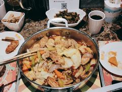 -御上皇三汁焖锅(薛城万达广场店)