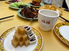 -仿膳饭庄·宫廷风味(百年传承店)