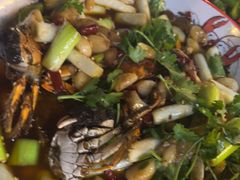 -为民烧烤吧.自贡爆炒菜(收录10年好店)