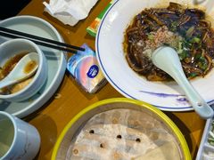-三凤酒家·百年无锡菜(清扬茂业店)