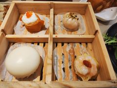 -蔡澜点心·粤菜(西单大悦城店)