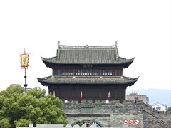 -紫阳古街