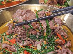 -新繁老號豌豆汤饭店·江湖菜(宝光寺店)