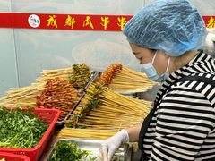 -成都瓜串串(华强北店)