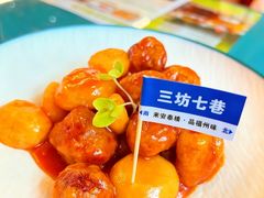 -安泰楼·佛跳墙创始人·传统闽味早茶·酒楼(三坊七巷闽菜地标店)