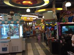 -反斗乐园(领展中心城店)