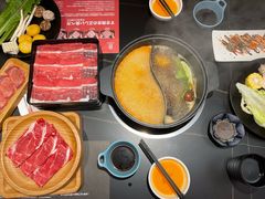 -厚道寿喜烧専門店·自助畅食(国贸店)