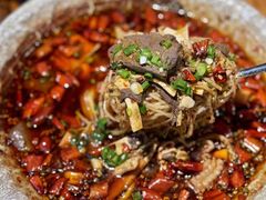 -青城甲(青城山店)