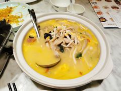 -小菜园新徽菜(苏州繁花中心店)