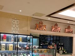 -狮王府淮扬菜(新街口友谊店)