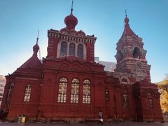 -圣·阿列克谢耶夫教堂