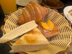 西式早餐-色香味(澳门巴黎人店)