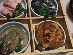 -韩宫宴炭火烤肉(印象城店)