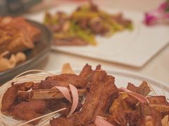 -香香海南菜餐厅