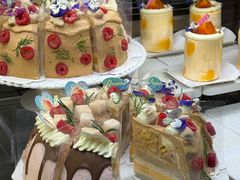 -PAOPAO Bakery&Café(港汇店)