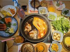 -温野菜涮涮锅(曲江大悦城店)