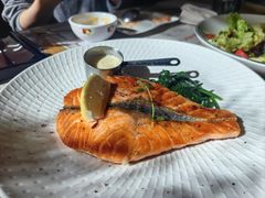 -安妮意大利餐厅(国贸店)