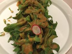 -粗茶淡饭·汉口公馆(循礼门店)