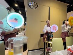 -海底捞火锅(汇金星力城店)