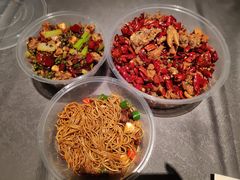 -望京一号·重庆江湖菜(工体店)